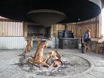 torres del paine chili